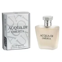 Omerta Acqua Di Omerta Men 100ML Edt