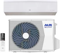 Ar Condicionado Split Inverter Aux 12000BTU Quente/Frio com Kit - 220V 50HZ