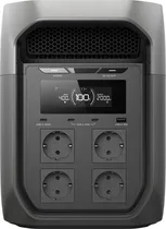 Estacion de Energia Ecoflow Delta 3 Max 5016501005 220V