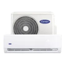 Ar Condicionado Carrier 38CA012 - 12000BTU - Quente/Frio - Inverter - 220V/50HZ - Branco