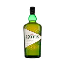 Whisky Catto's Blender 1 Litro
