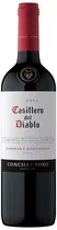 Vinho Concha Y Toro Casillero Del Diablo Reserva Cabernet Sauvignon 2022