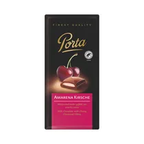 Chocolate Weinrich Cherry 100GR