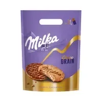 Milka Choco Grain Bolsa 294GR