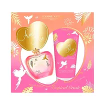 J Arthes Set Amore Mio T.Crush 100ML+B