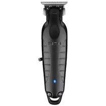Máquina de Cortar Cabelo Kemei Professional Hair Clipper KM-PG2299- Recarregável - Preto