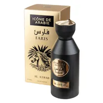 Perfume L'Affair Icone de Arabie Faris Al Atrab - Eau de Parfum - Masculino - 100ML