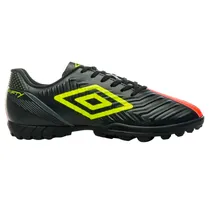 Chuteira Umbro Fifty IV Preto US 6