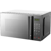 Microondas Horno Xion XI-MW3050G 30LTS/ Grill/ 900W/ 50HZ/ 220V/ Inox