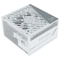 Fonte 850W Azza PSAZ-850G 80+Gold 100-240V White*G ATX 3.1