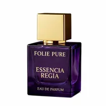 Perfume Folie Pure Essencia Regia Edp Unisex - 30ML