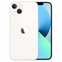 iPhone 13 128GB 2482 Blanco Caja Fina
