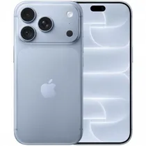 Cel iPhone 18 Pro 256GB Glacier