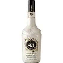 Diego Zamora Licor 43 Orochata 750ML