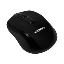 Satellite Mouse Wireless A-43G 2.4GHZ Negro