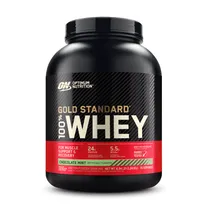 Optimum Nutrition Whey Protein 100% Gold Standard Chocolate Mint 2.240KG