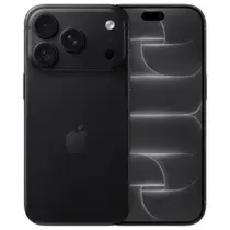 Apple iPhone 18 Pro A3472 5G Dual Esim 256 GB - Black