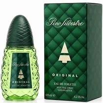 Perfume Masculino Pino Silvestre Original Edt 125ML