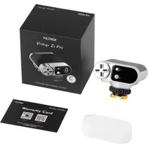 Flash Viltrox Vintage Z1 Pro-C para Canon