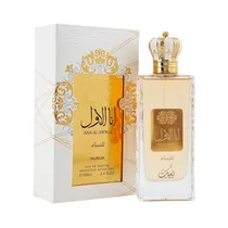 Perfume Nusuk Ana Al Awwal Edp Feminino 100ML