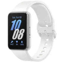 Relogio Samsung Galaxy Fit 3 SM-R390NZS Silver