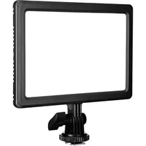 Painel LED Nanlite LumiPad 11,5 W - Preto