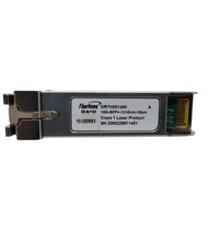 F. M SFP+ 10G 10KM LC Duplex SM TX1310NM Fiberhome