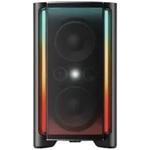 Speaker TCL Party TP300K - Bluetooth - 340W - A Prova D'Água - Preto