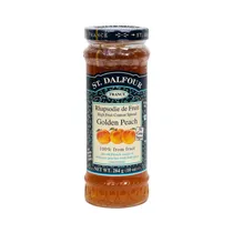ST.Dalfour Heritage Peach 284GR