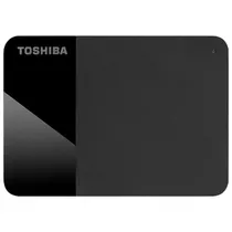 HD Ext 2TB Toshiba Canvio Ready HDTP320XK3AA 2.5" Black