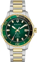 Relogio Masculino Bulova 98B467 - Analógico