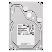 HD Toshiba Enterprise Capacity Pull 2TB 3.5" SATA 3 7200RPM - MG03ACA200