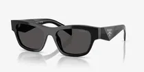 Prada PR B09S-16K08Z/54 Lente