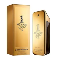 Perfume Masculino Paco Rabanne 1 Million Edt 200ML