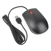 Mouse Lenovo M50L c/Fio