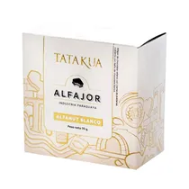 Alfajor Tatakua Alfanut 70G 000014*