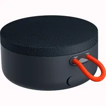Speaker Xiaomi Mi Portatil Bluetooth 4W IP67 - Cinza 30496 BHR4802GL XMYX04WM