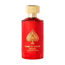 Perfume Jo Milano Game Of Spades Rouge Parfum (U) – 100ML (Atacado)
