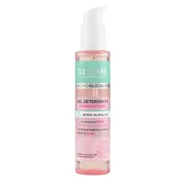 Gel de Limpeza Facial Clinians com Ácido Glicólico 3% 150 ML