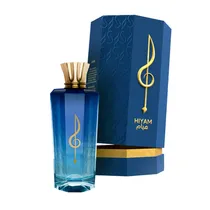 Perfume Mawwal Poison Hiyam Eau de Parfum 100ML Masculino