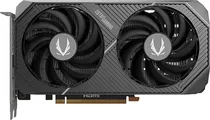 Placa de Vídeo Zotac Gaming Geforce RTX5050 Twin Edge Oc 8GB GDDR6 (ZT-B50500H-10A)