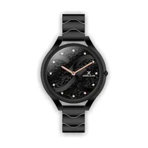 Relógio Analógico Feminino Daniel Klein Premium DK.1.12271-5 - Preto