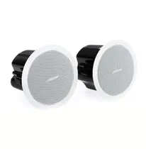 Caixa de Som Embutir Gesso Bose Freespace FS2C Bra