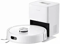 Aspirador Inteligente Roborock Q7+ BF 8000 Pa - Blanco