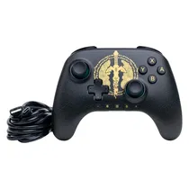 Controle Powera Advantage Zelda Tears Of The Kingdom Sem Fio para Nintendo Switch 2