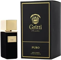 Perfume Gritti Privé Puro Extrait de Parfum 100ML - Unissex