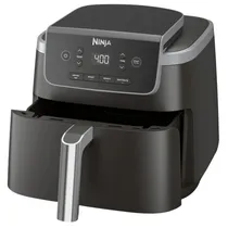 Air Fryer Ninja Pro AF141LAA 1750W 110V 4.7L - Black