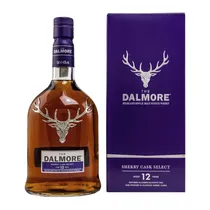 Dalmore Sherry Cask Select 12 700ML
