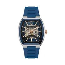Relogio Bulova 98A318 Masculino