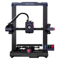 Impressora 3D Anycubic Kobra 2 Neo (Volume de Impressão 220X220X250MM) - Bivolt